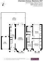 Davidson Frost-Wellings, DFW, Charmian Avenue, Sta