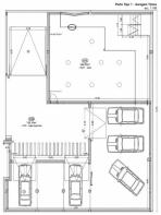 Floor/Site plan 2