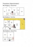 Guest Accommodation