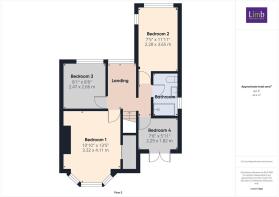 62 Ferriby High Road - First Floor