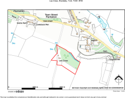 Boundary Plan