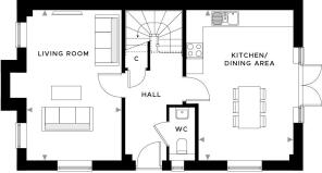Ground floor