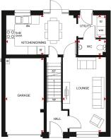 Ground floor
