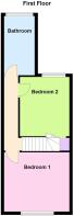 323 welford road - First Floor.JPG