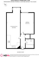 Flat 14 Eagle Hei...