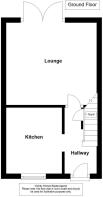Floor Plan - Ground Floor
