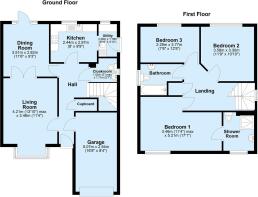 10 Goodwin Close, Wellingborough - all floors (1).