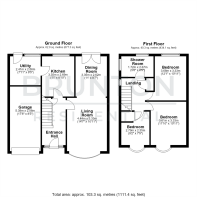 Property Floorplan