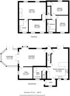 2 West Nolands, Nolands Road Yatesbury, Calne, SN1