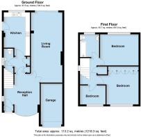 28 Godfrey Close Radford Semele Leamington Spa CV3