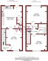 22, Willowherb Road Curbridge, Southampton, SO30 2
