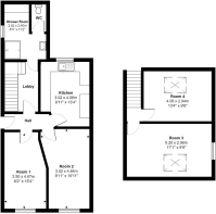 2D Floorplan