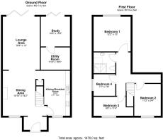 8 Chippenham Road, Marshfield, Chippenham - all fl
