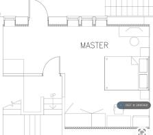 Lower Ground Floor Plan