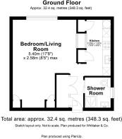 1 Cravells Court Harpenden - all floors.JPG