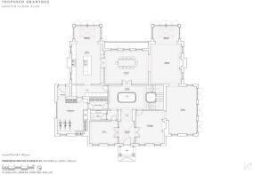 Floor/Site plan 2