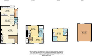 Carents Cottage, 7 Middle Street, MONTACUTE, TA15 