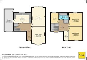 Floorplan - 667 Wells Road