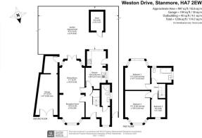 Davidson Frost Wellings, DFW, Weston Drive, Floor 