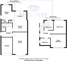 8 Pinfold Close, Ferrybridge