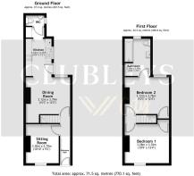 75 Sutherland Street, York - all floors.JPG