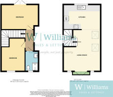 F.Plan Coach House