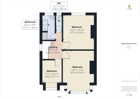 Presented by Nicoleta at EweMove Bexleyheath and D