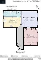 28 ESTATE - Kensington Hall Gardens, Beaumont Aven