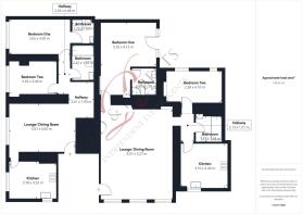 Ground Floor Apartments