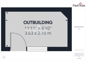 OUTBUILDING