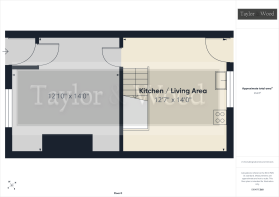2D FLOOR PLAN TWO