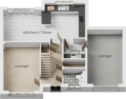 Ground Floor