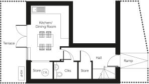 Ground floor