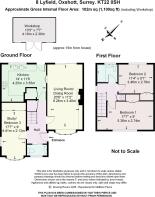 8 Lyfield floor plan