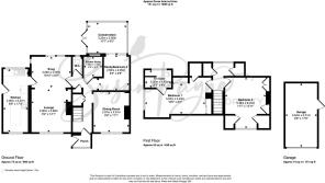 9 The Bower Floorplan