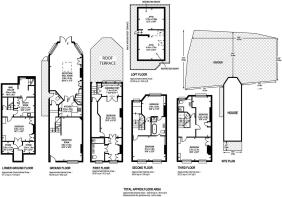 Camberwell Grove