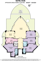 865 Kestrel House - 