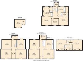 Crescent Lodge , Swa