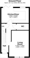 Ground Floor Plan