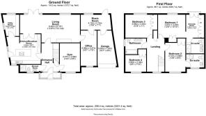 1 Tuffnells Way Harpenden - all floors.JPG