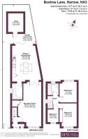 Davidson Frost-Wellings, DFW, Boxtree Lane, HA3, F