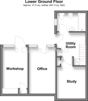 Lower Ground Floor