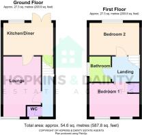7, Butterfy Place, Eastwood - all floors.JPG