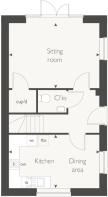 Ground floor