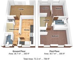 Floorplan 2