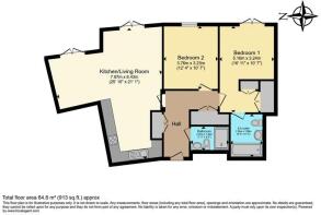 Davidson Frost-Wellings, DFW, Royal Court, Stanmor