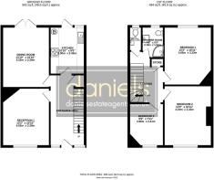 Dagmar Ave, Wembley HA9 8DF