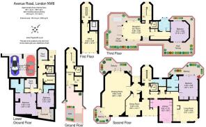 Flat 3 (26C) Avenue Road, London NW8 (1).jpg