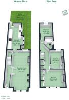 Floorplan 3D