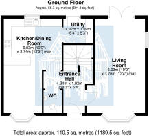 61 Culver St, Newent - Ground Floor.JPG